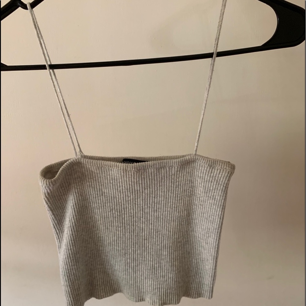 Brandy Melville Crop top